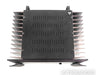 Threshold Stasis 7.0 Stereo Power Amplifier; Black (Upgraded From T-200)