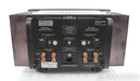Threshold Stasis 7.0 Stereo Power Amplifier; Black (Upgraded From T-200)