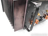 Threshold Stasis 7.0 Stereo Power Amplifier; Black (Upgraded From T-200)
