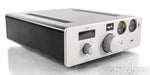 SPL Director MKII DSD DAC / Preamplifier; Silver; D/A Converter; MK2