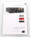 SPL Director MKII DSD DAC / Preamplifier; Silver; D/A Converter; MK2