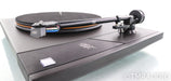 MoFi StudioDeck Turntable w/ UltraTracker Cartridge; Mobile Fidelity