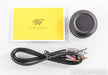 MoFi StudioDeck Turntable w/ UltraTracker Cartridge; Mobile Fidelity