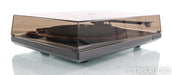 MoFi StudioDeck Turntable w/ UltraTracker Cartridge; Mobile Fidelity
