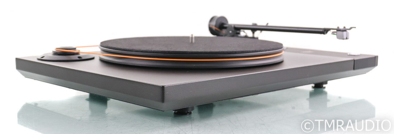 MoFi StudioDeck Turntable w/ UltraTracker Cartridge; Mobile Fidelity