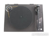 MoFi StudioDeck Turntable w/ UltraTracker Cartridge; Mobile Fidelity