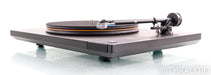 MoFi StudioDeck Turntable w/ UltraTracker Cartridge; Mobile Fidelity