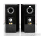 Evoke Ruby Bookshelf Speakers; Black Pair