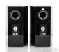 Evoke Ruby Bookshelf Speakers; Black Pair