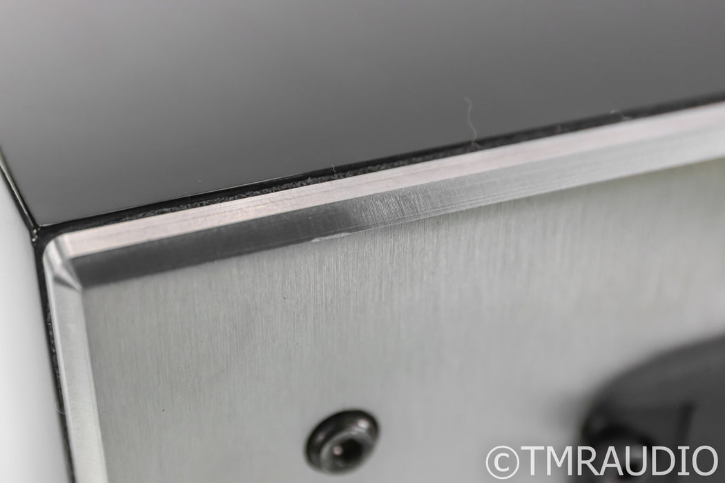 Evoke Ruby Bookshelf Speakers; Black Pair