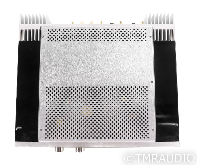 Chord Electronics CPM 2800 MK II Stereo Digital Integrated Amplifier; Silver