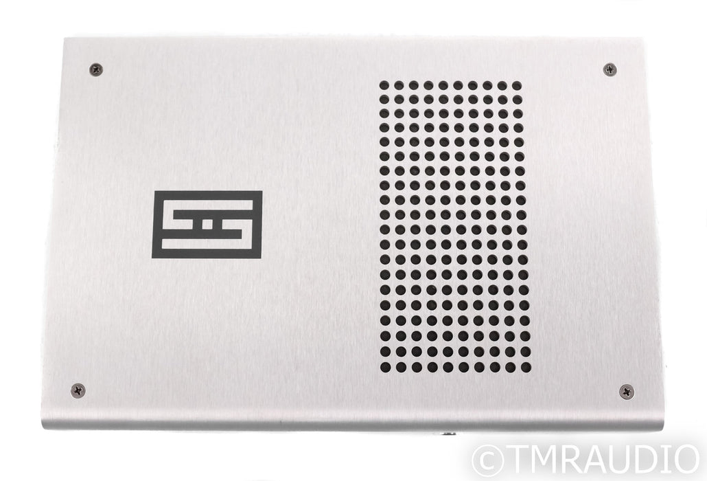 Schiit Bifrost DAC; D/A Converter; Silver