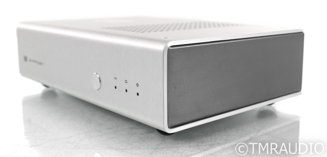 Schiit Bifrost DAC; D/A Converter; Silver