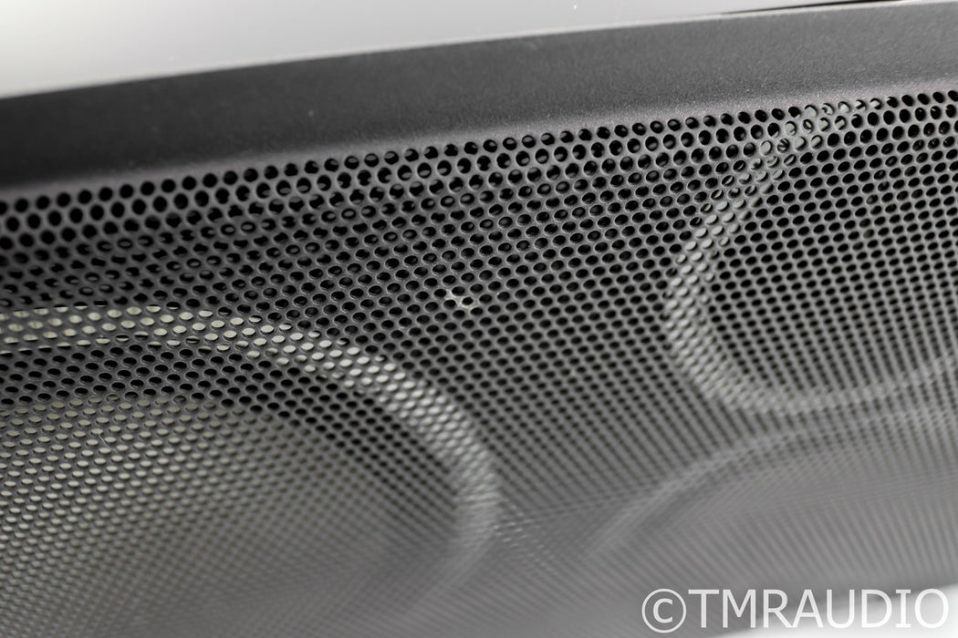 Monitor Audio GXC 350 Center Channel Speaker; Gloss Black; Gold GX Series