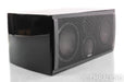 Monitor Audio GXC 350 Center Channel Speaker; Gloss Black; Gold GX Series