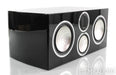 Monitor Audio GXC 350 Center Channel Speaker; Gloss Black; Gold GX Series