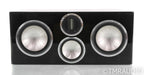 Monitor Audio GXC 350 Center Channel Speaker; Gloss Black; Gold GX Series