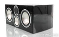 Monitor Audio GXC 350 Center Channel Speaker; Gloss Black; Gold GX Series
