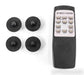 Wyred 4 Sound DAC-2v2SE 10th Anniversary DAC; D/A Converter; Remote