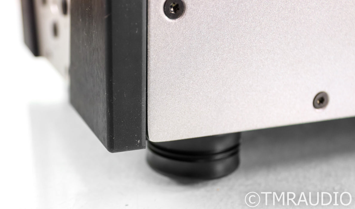 Wyred 4 Sound DAC-2v2SE 10th Anniversary DAC; D/A Converter; Remote