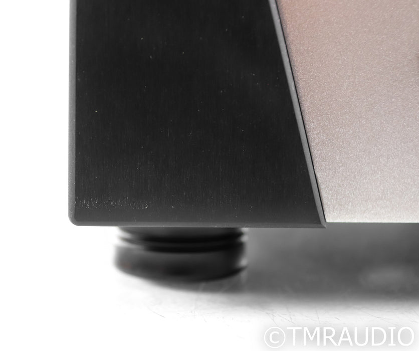 Wyred 4 Sound DAC-2v2SE 10th Anniversary DAC; D/A Converter; Remote