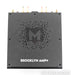 Mytek Brooklyn Amp+ Stereo Power Amplifier; Black; (Open Box)