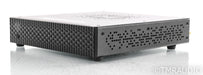Mytek Brooklyn Amp+ Stereo Power Amplifier; Black; (Open Box)