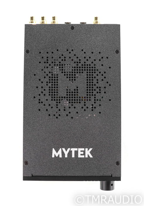 Mytek Liberty THX AAA Headphone Amplifier / Preamplifier; (Open Box)