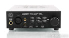 Mytek Liberty THX AAA Headphone Amplifier; (Open Box)