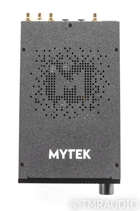 Mytek Liberty THX AAA Headphone Amplifier; (Open Box)
