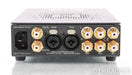Mytek Liberty THX AAA Headphone Amplifier; (Open Box)
