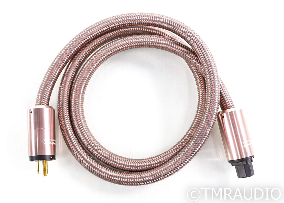 CorePower Technology Deep Core 1800 AC Power Line Conditioner; Deep=Core