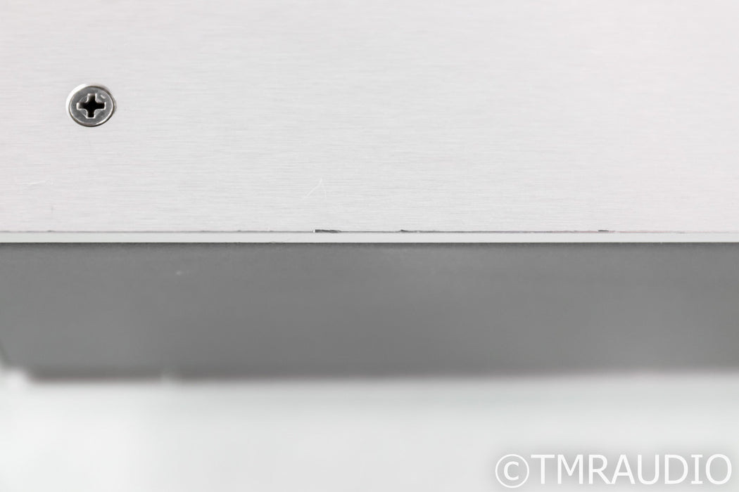 Schitt Gungnir DAC; D/A Converter; USB