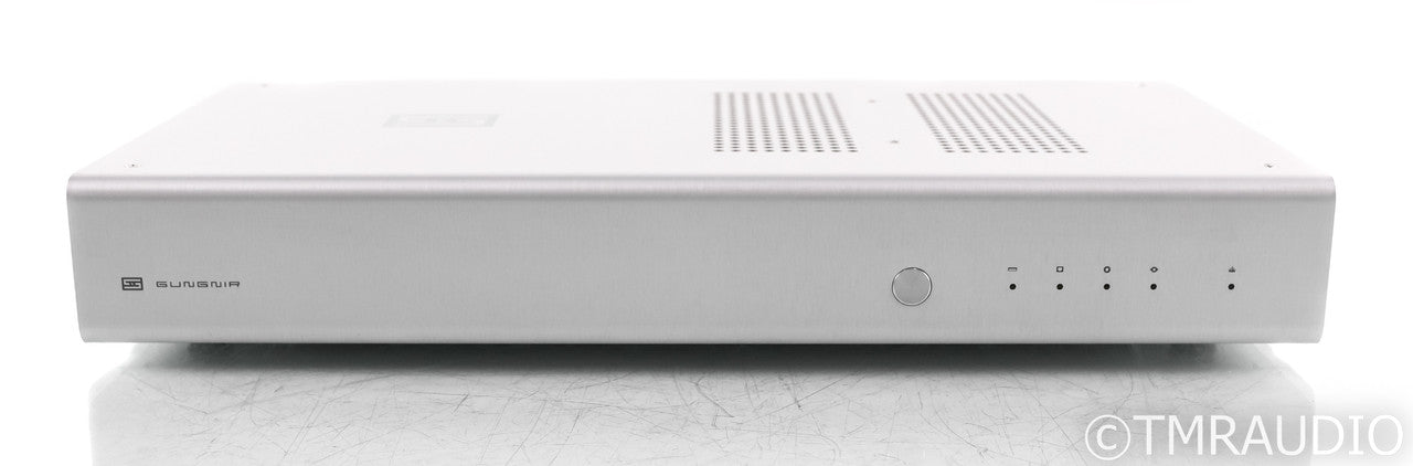 Schitt Gungnir DAC; D/A Converter; USB