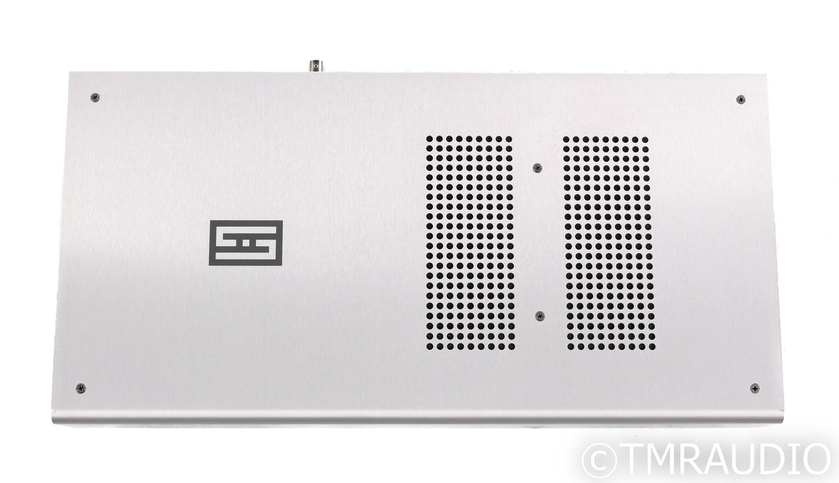 Schitt Gungnir DAC; D/A Converter; USB