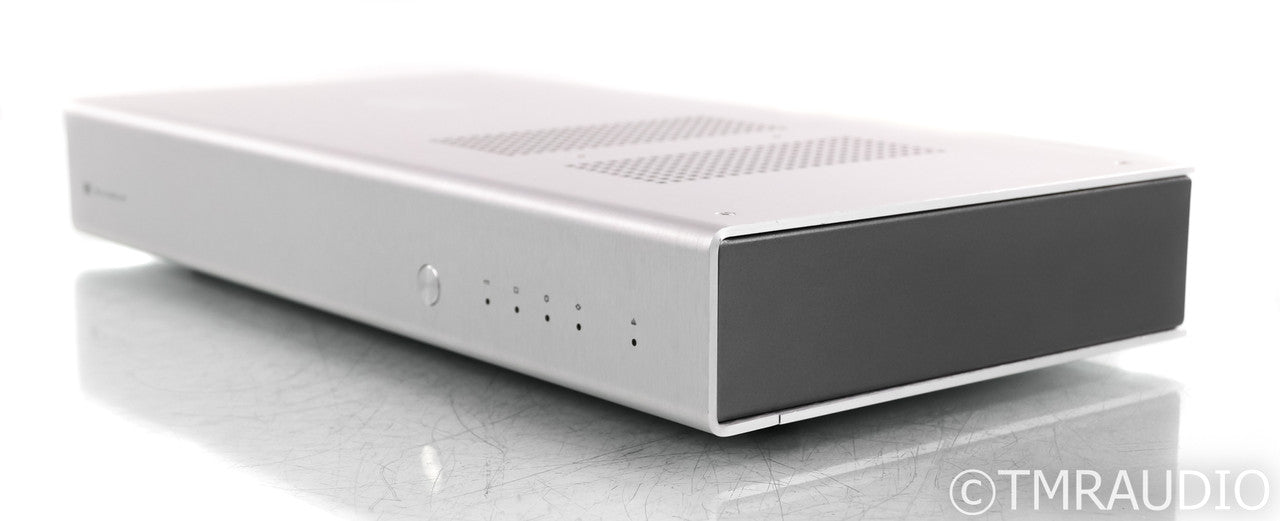 Schitt Gungnir DAC; D/A Converter; USB