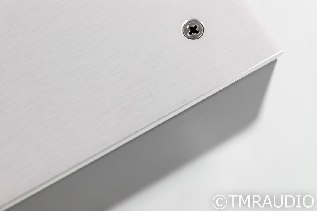 Schitt Gungnir DAC; D/A Converter; USB