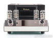 McIntosh MA252 Stereo Integrated Amplifier; Remote; MM Phono