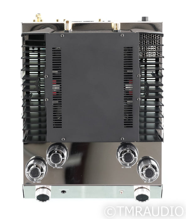 McIntosh MA252 Stereo Integrated Amplifier; Remote; MM Phono