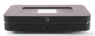 Bluesound Node 2i Wireless Network Streamer; 2-i; Bluetooth; Black