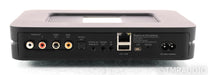 Bluesound Node 2i Wireless Network Streamer; 2-i; Bluetooth; Black