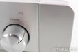 Parasound P5 Stereo Preamplifier; P-5; Remote; USB