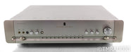 Parasound P5 Stereo Preamplifier; P-5; Remote; USB