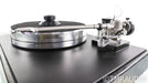 VPI Classic 2 Belt Drive Turntable; Classic III JMW Memorial Tonearm (No Cart)
