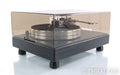 VPI Classic 2 Belt Drive Turntable; Classic III JMW Memorial Tonearm (No Cart)