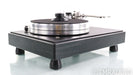 VPI Classic 2 Belt Drive Turntable; Classic III JMW Memorial Tonearm (No Cart)