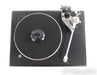 VPI Classic 2 Belt Drive Turntable; Classic III JMW Memorial Tonearm (No Cart)