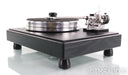 VPI Classic 2 Belt Drive Turntable; Classic III JMW Memorial Tonearm (No Cart)