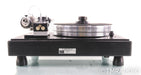 VPI Classic 2 Belt Drive Turntable; Classic III JMW Memorial Tonearm (No Cart)
