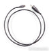 Moon Audio Silver Dragon USB-C Cable; 3ft Digital Interconnect